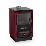 Moravia 9114 – Holzherd