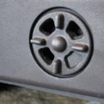 Thermo Vulcan – Holzofen mit Wasserumlaufkessel – 18 kW – Bild 3