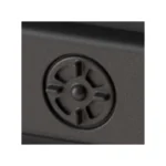 Olymp – Holzherd aus Speckstein – Bild 2