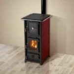 Olympia – Holzofen – Bild 2