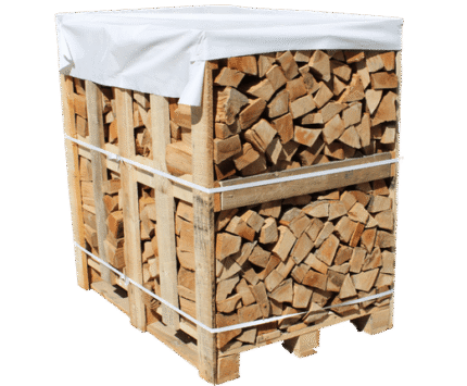 1 RM Brennholz BUCHE 25cm - geschlichtet | ~1,5 SRM | ~1,2 Ster